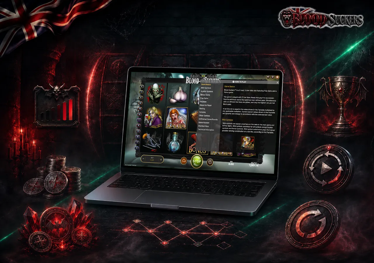 Key game details presented on laptop with reels, player metrics and a clean infographic-style layout